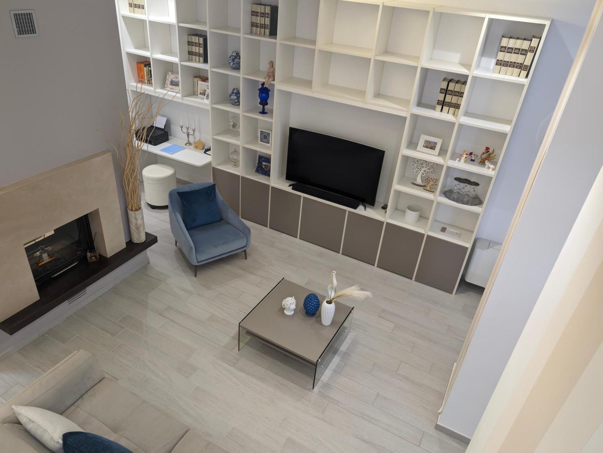 Golden Suite Apartments 마테라 외부 사진